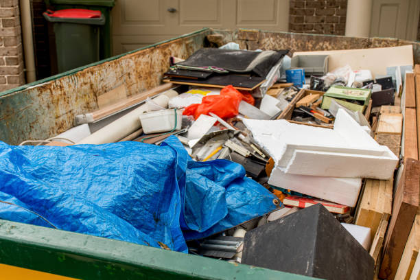 Best Junk Removal Near Me  in Hyattsville, MD