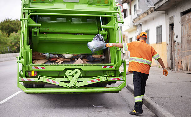 Best Office Junk Removal  in Hyattsville, MD